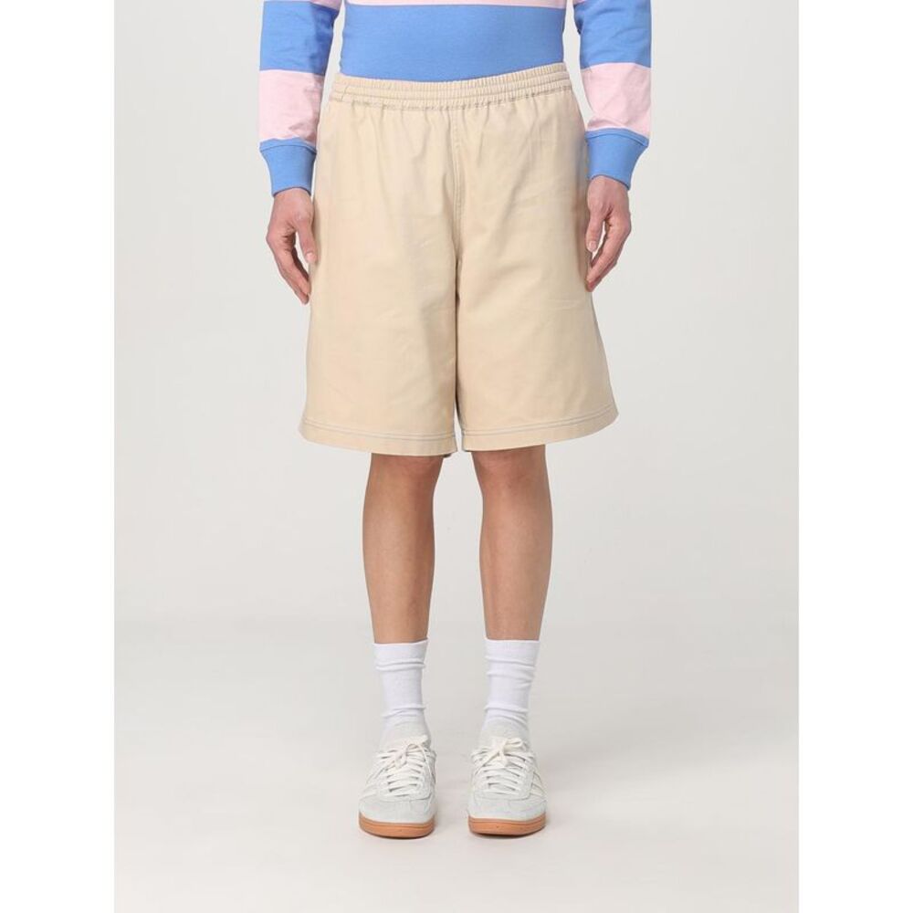 Bonsai Shorts Men Beige